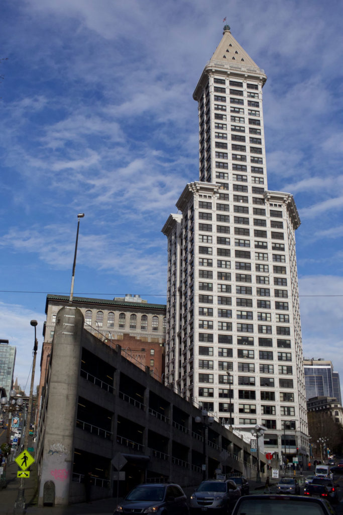 Seattle,-Smith-Tower