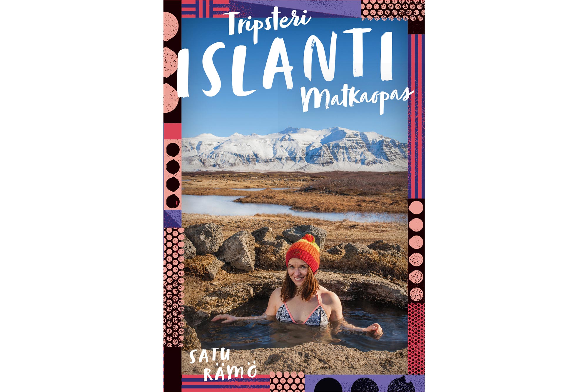 Tripsteri Islanti -matkaopas