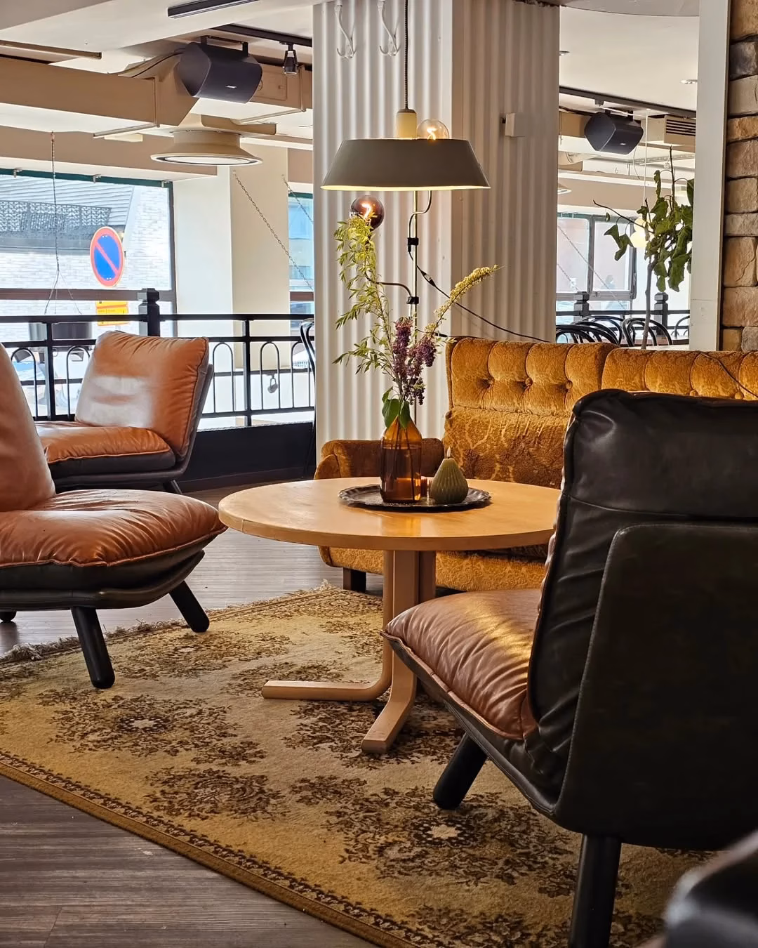 Ravintola Onda, Helsinki