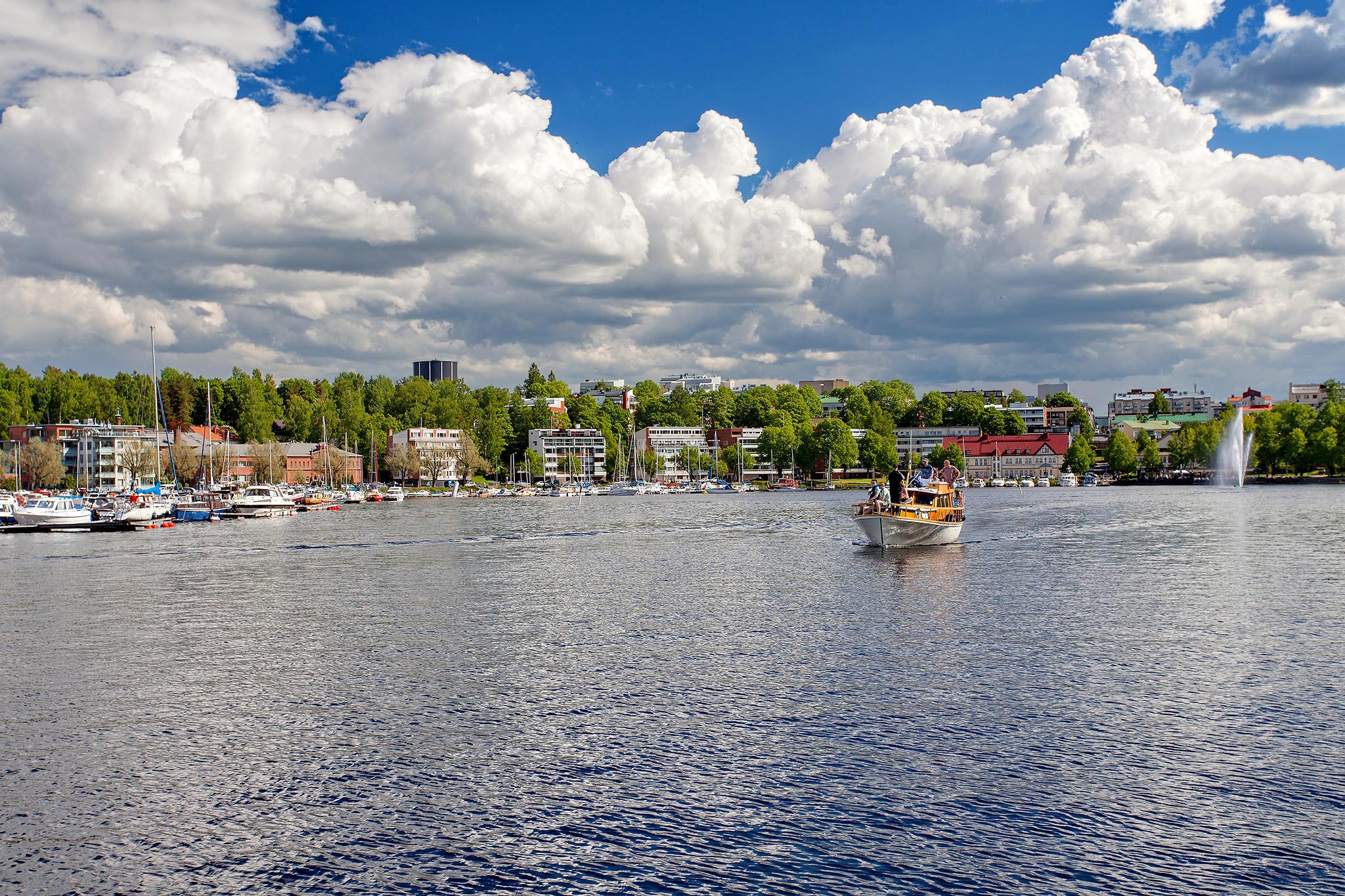 Lappeenranta Tripsteri