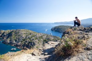 Cap de Creus, Costa Brava, Catalunya © Tuulia Kolehmainen