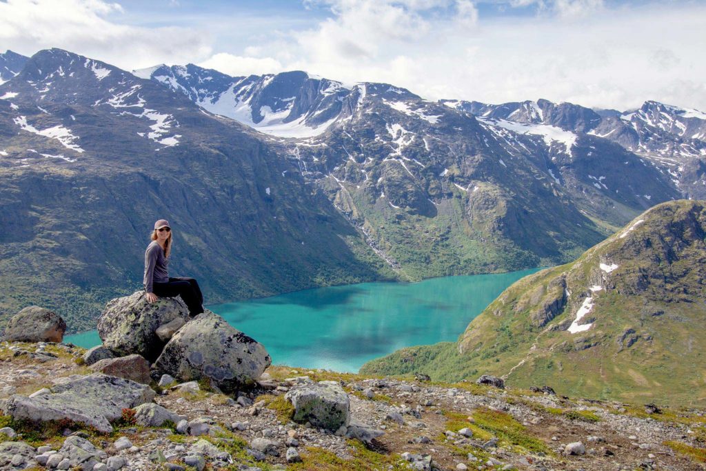 Tripsteri Norja -opas esittelee parhaat vinkit upeaan Norjaan | Tripsteri
