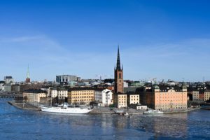 Tukholman vanhakaupunki