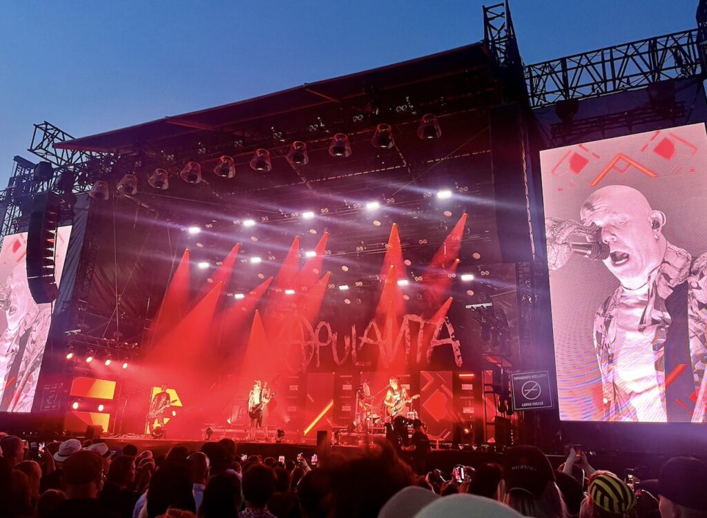 Apulanta / Kuopiorock